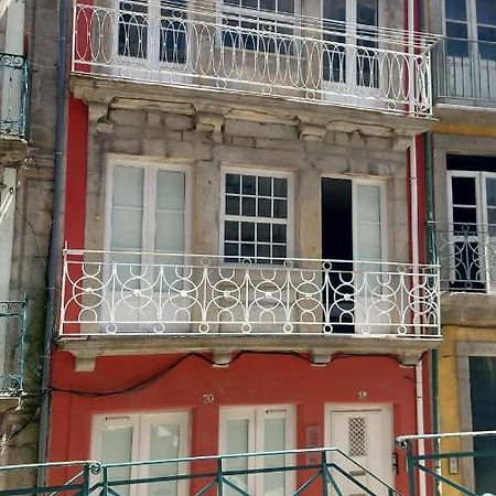Apartament Aposentus - St Francisco Studio Porto Zewnętrze zdjęcie