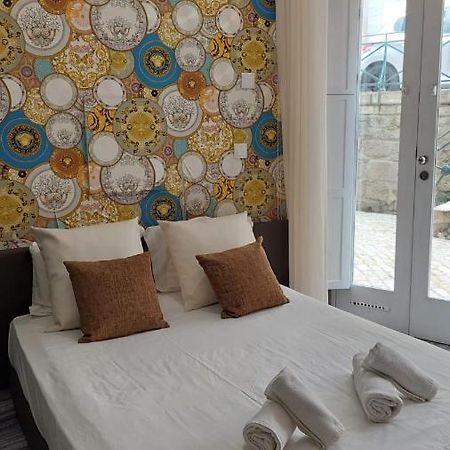Apartament Aposentus - St Francisco Studio Porto Zewnętrze zdjęcie