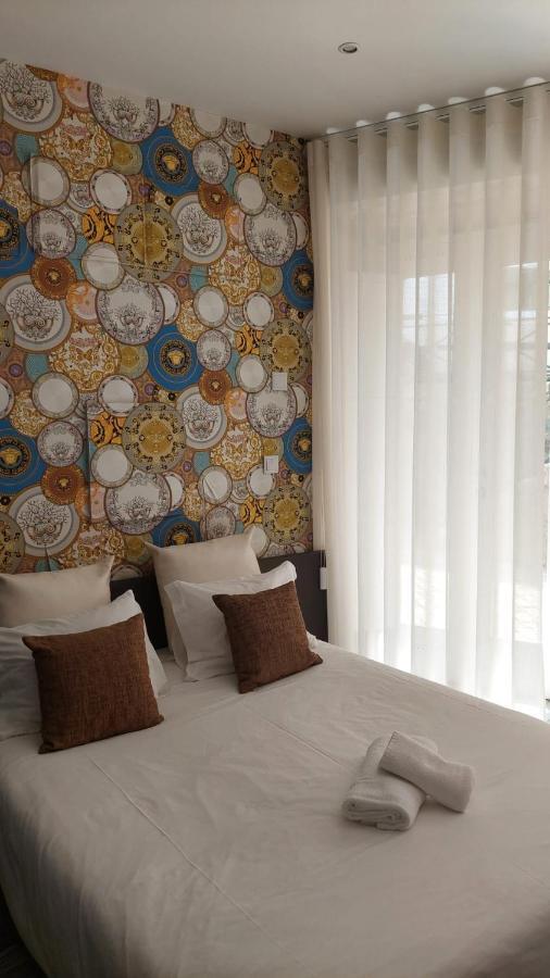 Apartament Aposentus - St Francisco Studio Porto Zewnętrze zdjęcie