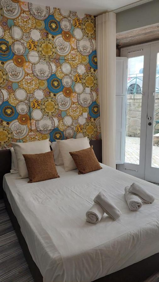 Apartament Aposentus - St Francisco Studio Porto Zewnętrze zdjęcie