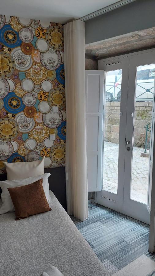 Apartament Aposentus - St Francisco Studio Porto Zewnętrze zdjęcie