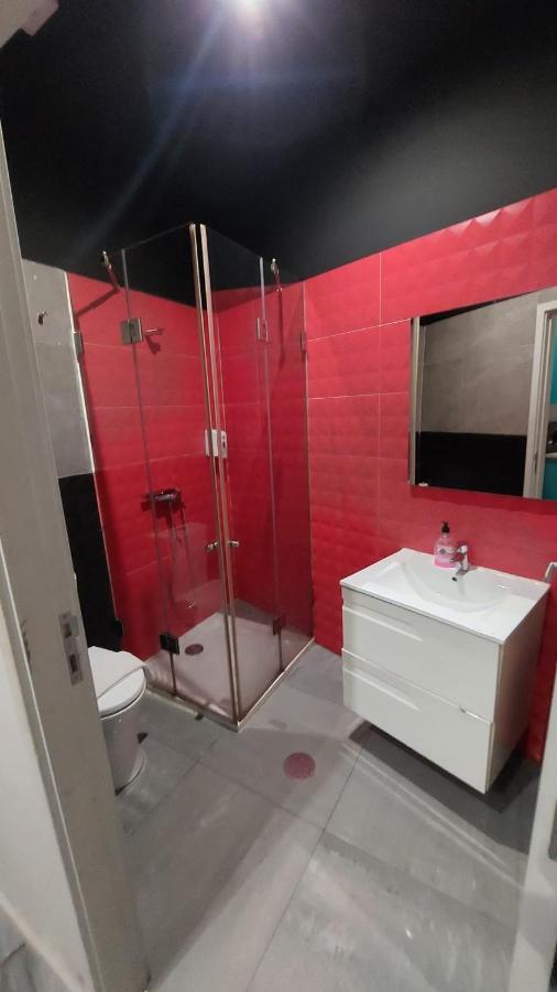 Apartament Aposentus - St Francisco Studio Porto Zewnętrze zdjęcie