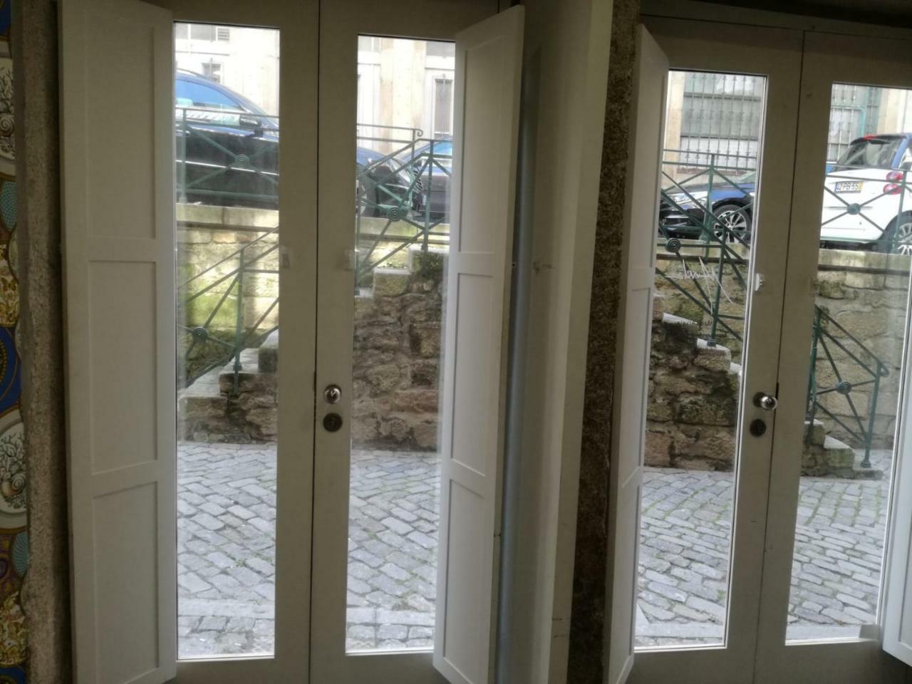 Apartament Aposentus - St Francisco Studio Porto Zewnętrze zdjęcie