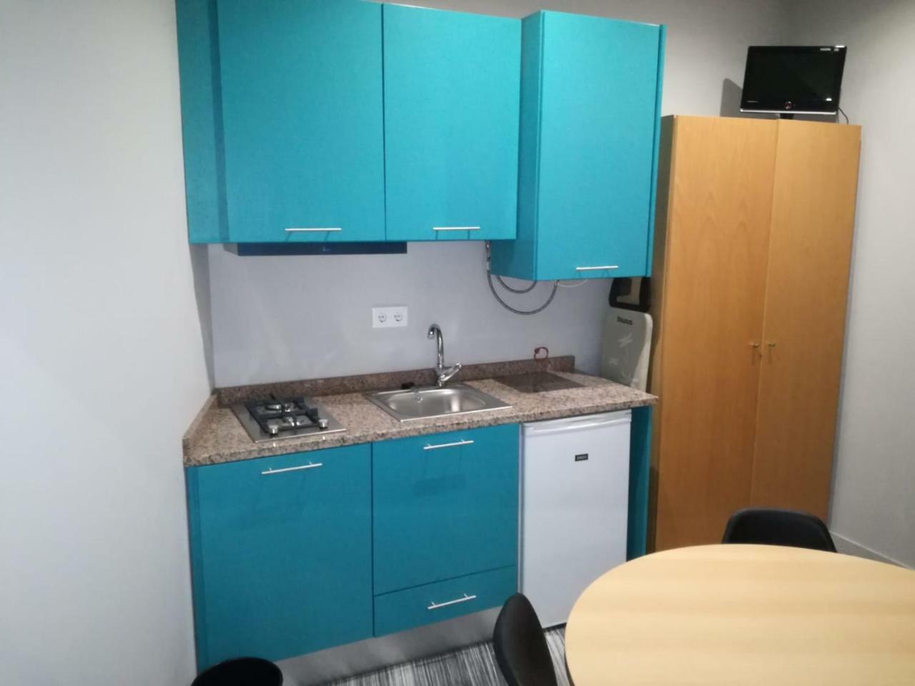 Apartament Aposentus - St Francisco Studio Porto Zewnętrze zdjęcie