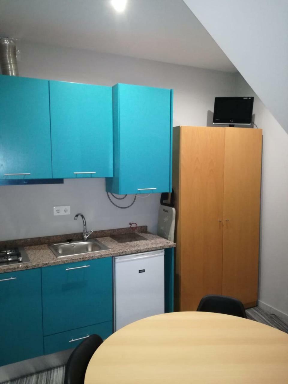 Apartament Aposentus - St Francisco Studio Porto Zewnętrze zdjęcie